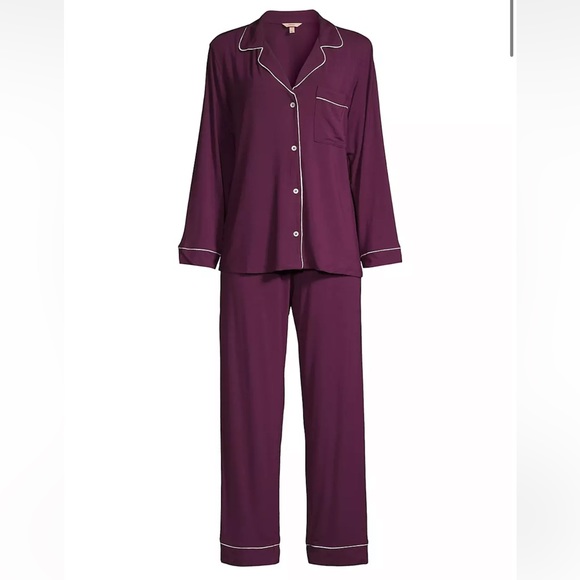 Eberjey Gisele PJ Set, size Small, perfect condition - Picture 3 of 5